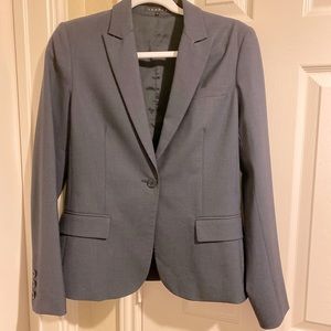 Blazer/high end brand-Theory